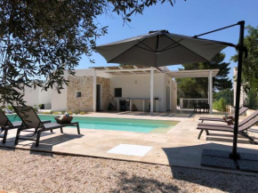 Villa Carina Mima
